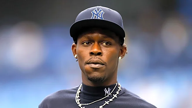 Yankees news: No qualifying offer for Jazz Chisholm Jr.?