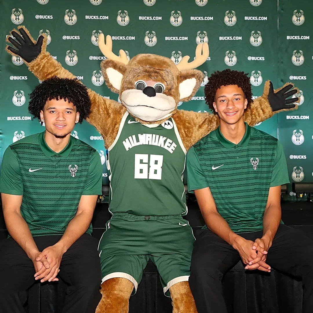 MMBets: Post Giannis, are the Bucks building with?