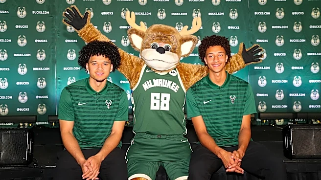 MMBets: Post Giannis, are the Bucks building with?
