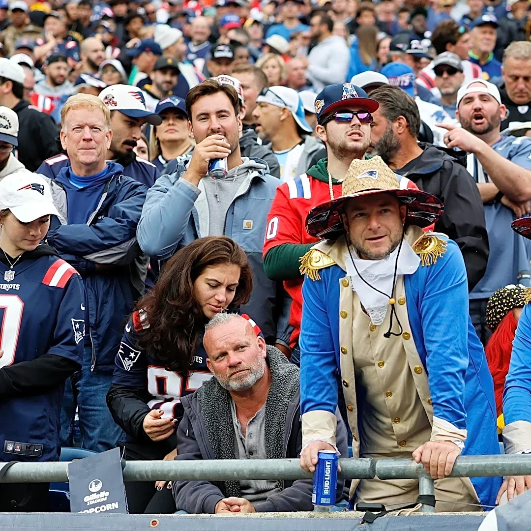 Patriots vs. Jets weather forecast for NFL Week 6