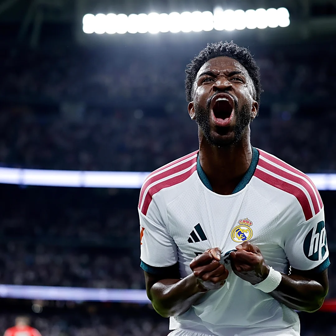 Question of the Day: Who is the most annoying footballer in the game today?