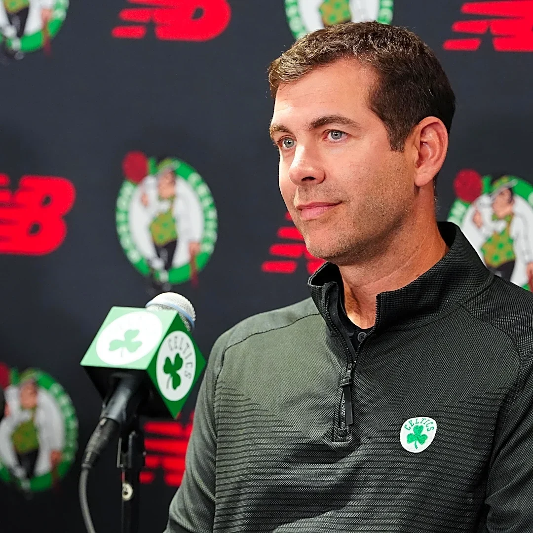 Celtics Littered Throughout 2026-27 NBA GM Survey