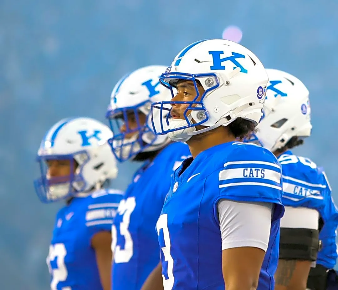 Kenny Minchey rises in Heisman odds and 2026 transfer QB re-ranking