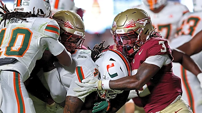 Noles News: What will be the keys to FSU’s success against Miami?