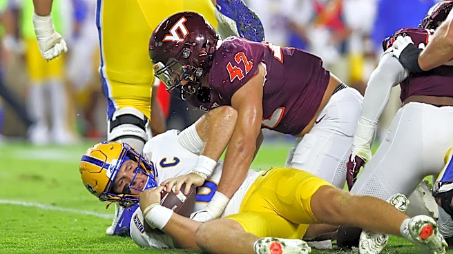 Virginia Tech football vs. Georgia Tech: Preview, betting odds, how to watch