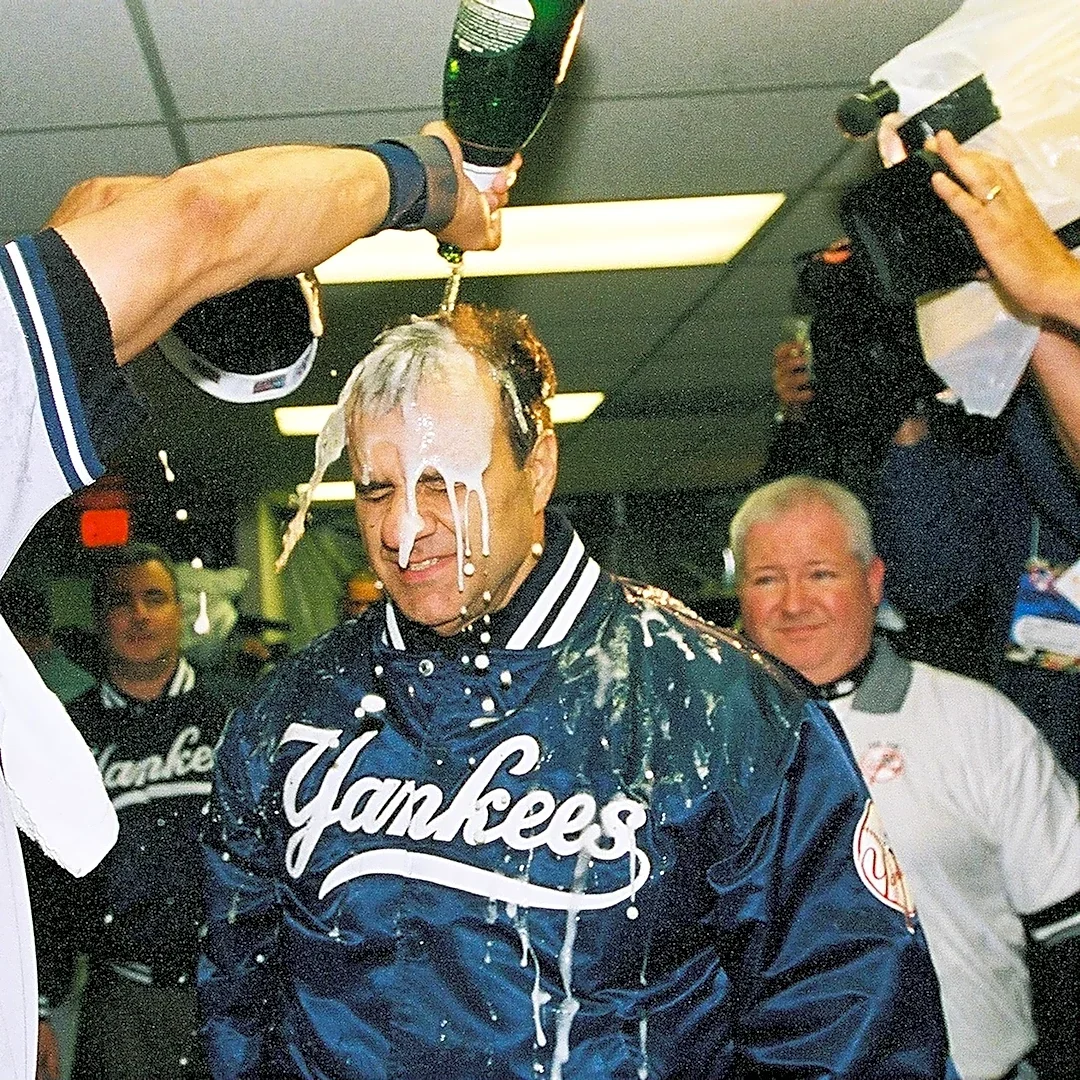 Today on Pinstripe Alley – 10/16/26