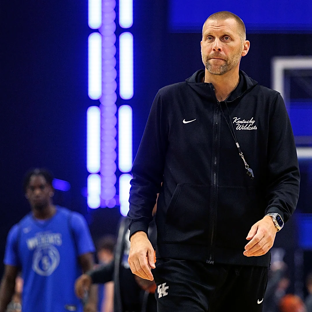 Kentucky Wildcat News: Little Rock Gameday for UK Basketball