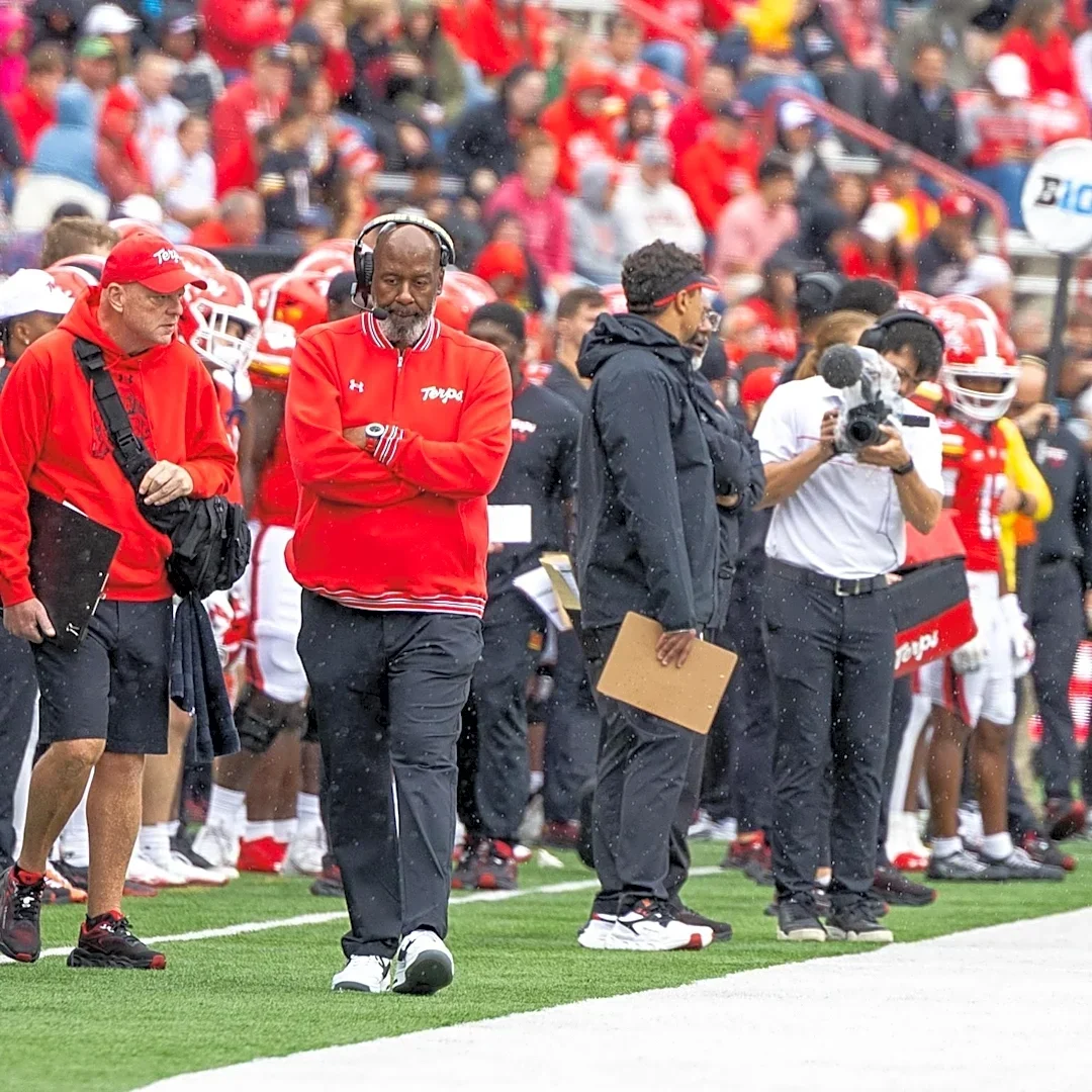 Maryland football vs. Rutgers preview