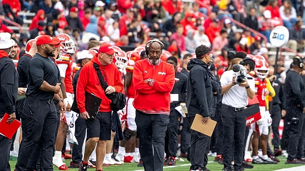 Maryland football vs. Rutgers preview