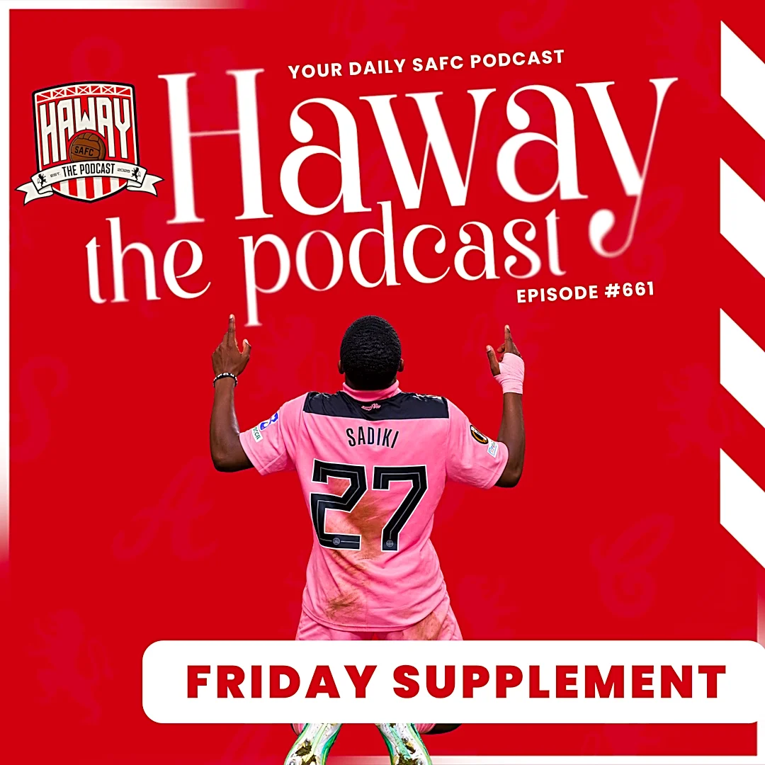 Haway The Podcast | “WHAT A MOMENT!” | James Copley Joins Us To Review All The Action From Portugal!