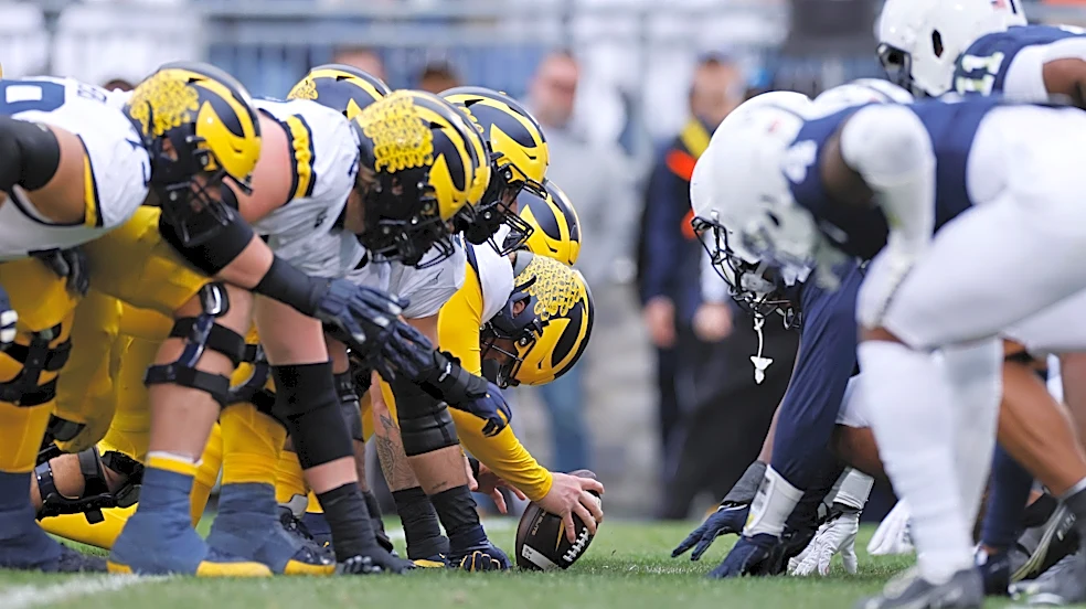 BSD Staff Predictions Roundtable: Michigan