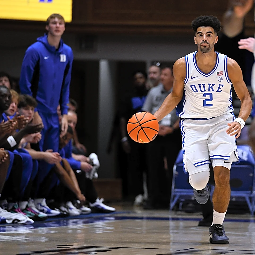 Latest Duke Chronicle Player Preview: Cayden Boozer