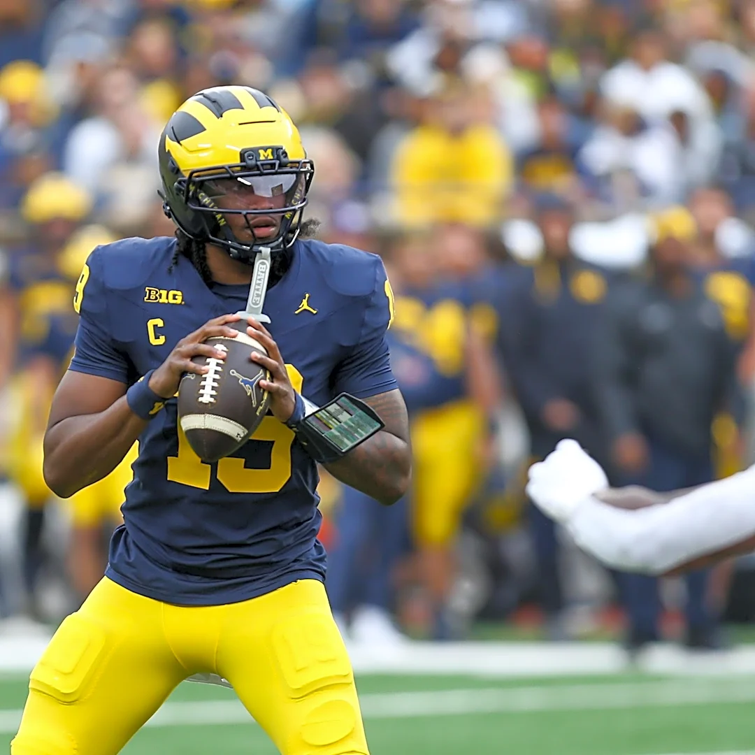 Michigan and Penn State find themselves in eerily similar predicaments ahead of Saturday’s clash