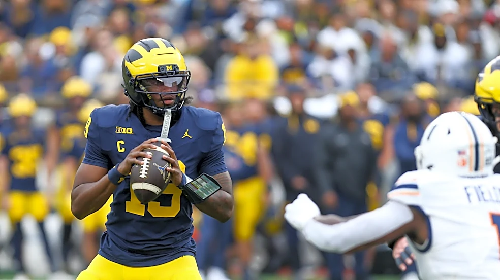 Michigan and Penn State find themselves in eerily similar predicaments ahead of Saturday’s clash