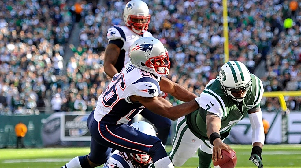 New York Jets News: Geno Smith has a Secret Advantage Heading Into Patriots Game