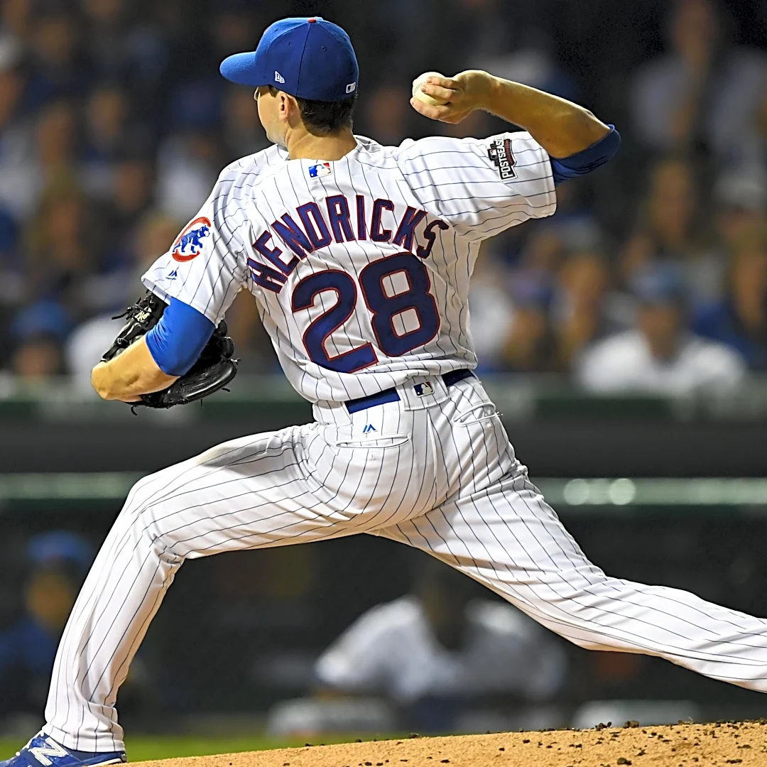 Chicago Cubs history unpacked — October 16