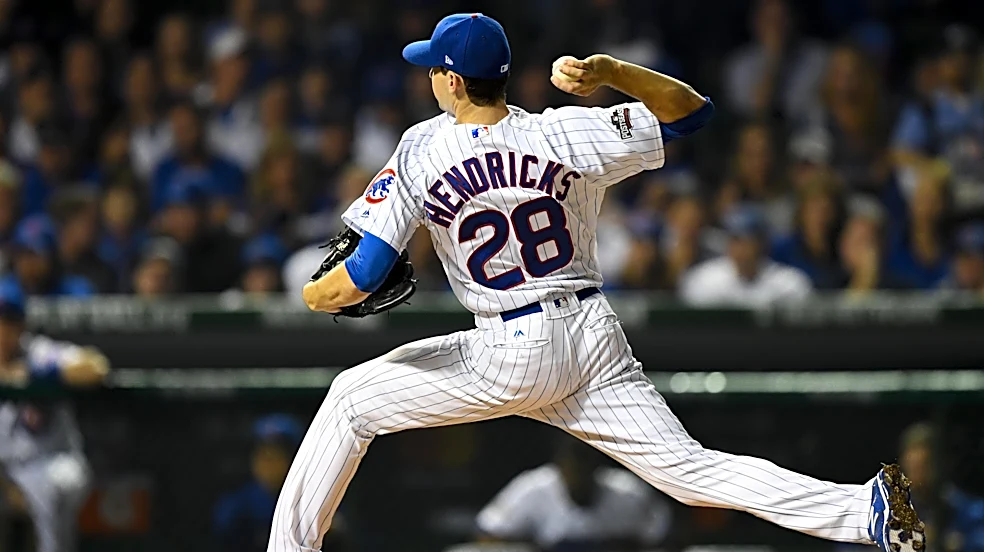 Chicago Cubs history unpacked — October 16