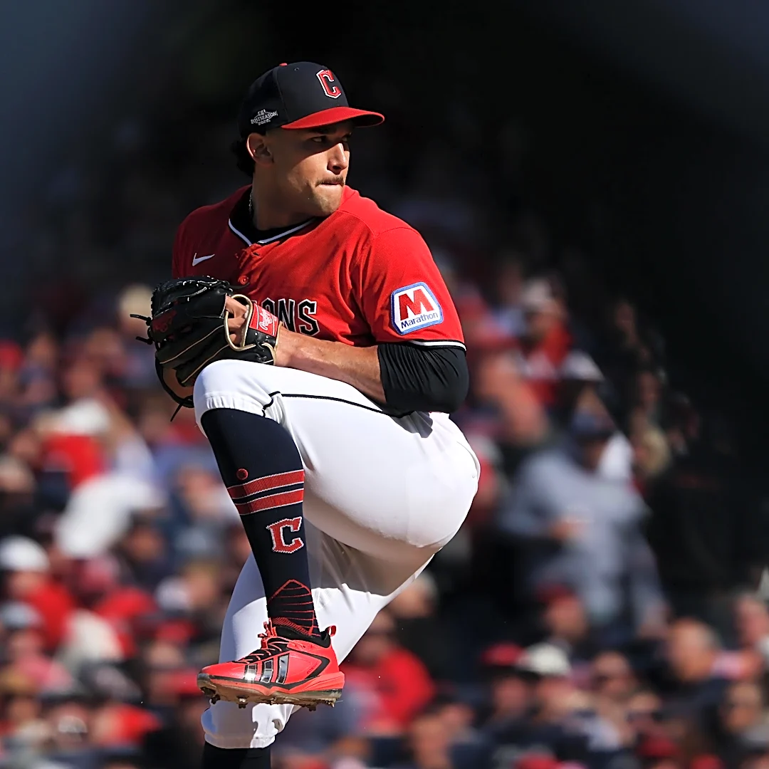 Stephen Vogt’s New Fireman and the Odyssey of Daniel Espino