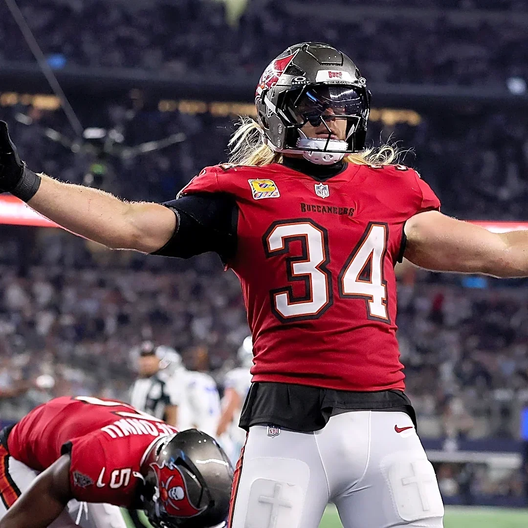 Tampa Bay Buccaneers news: Bucs have chance to upset Steelers