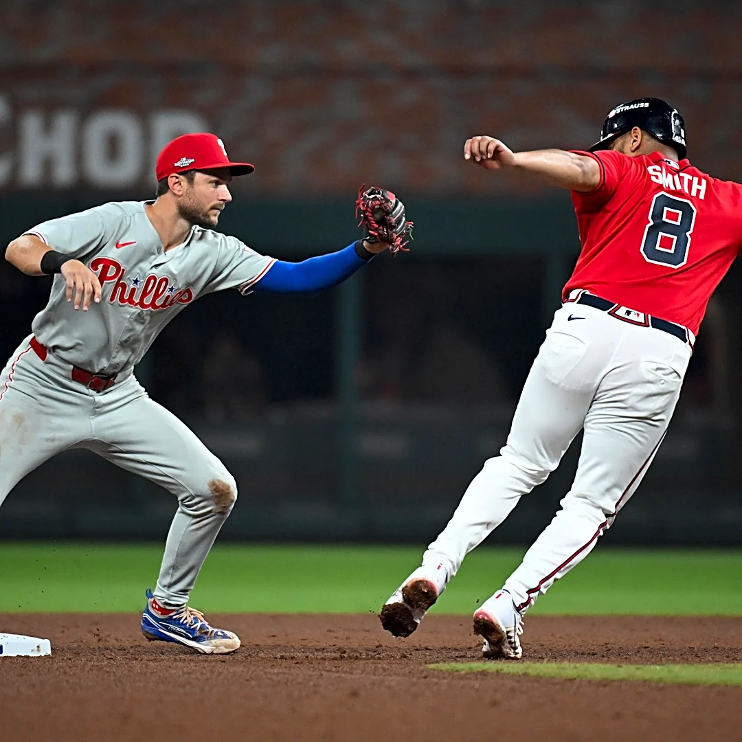 Phillies News: Don Mattingly, Trea Turner, Chase Utley
