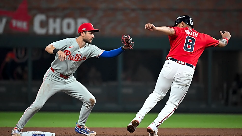 Phillies News: Don Mattingly, Trea Turner, Chase Utley