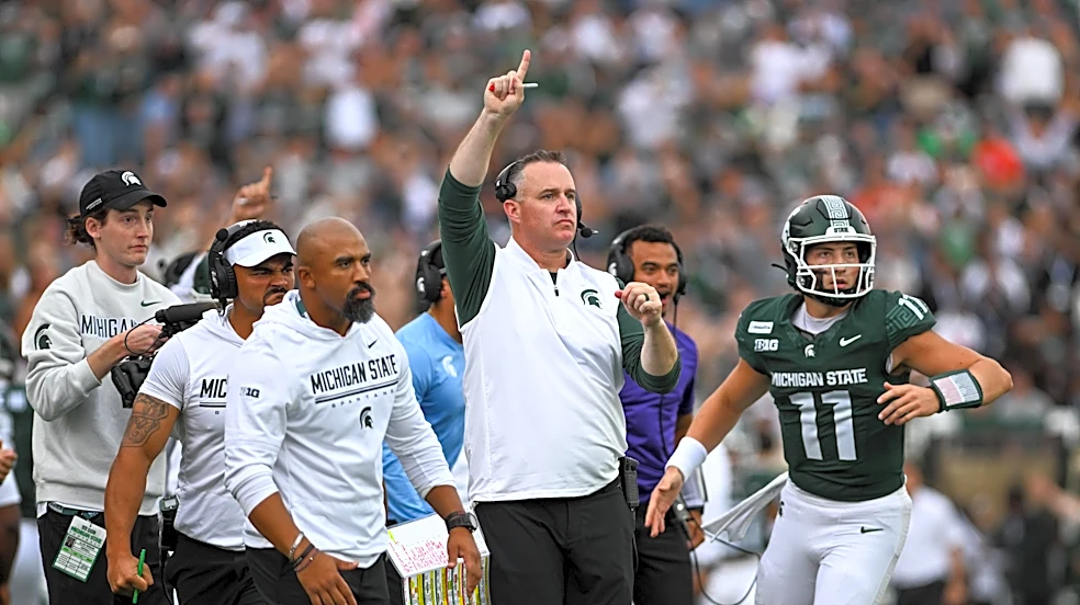 How To Watch Michigan State Vs. Northwestern – Details, Quick Facts, And Predictions