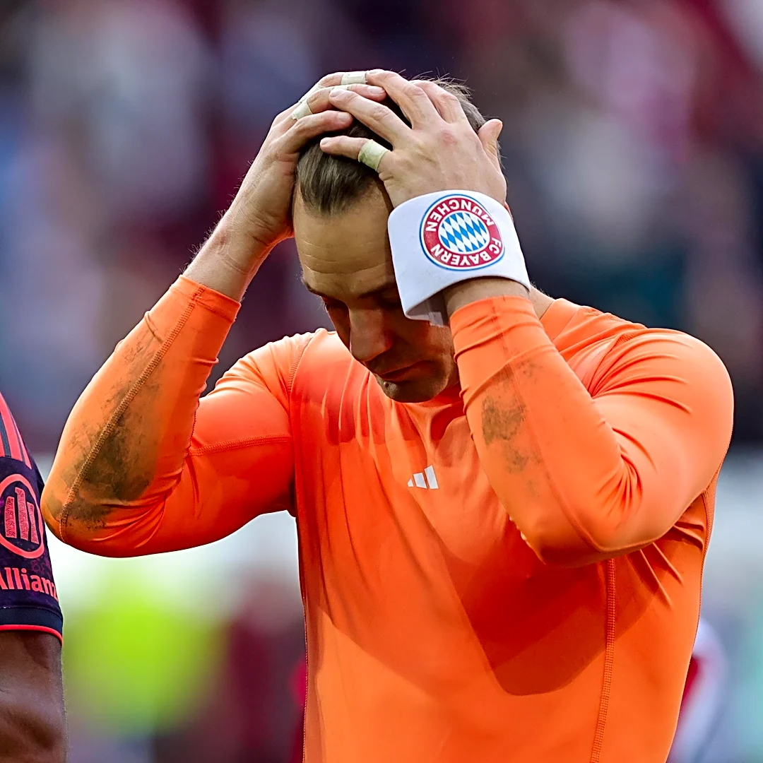 Bayern Munich stars Manuel Neuer, Aleksandar Pavlović not 100% certain to face RB Leipzig…yet