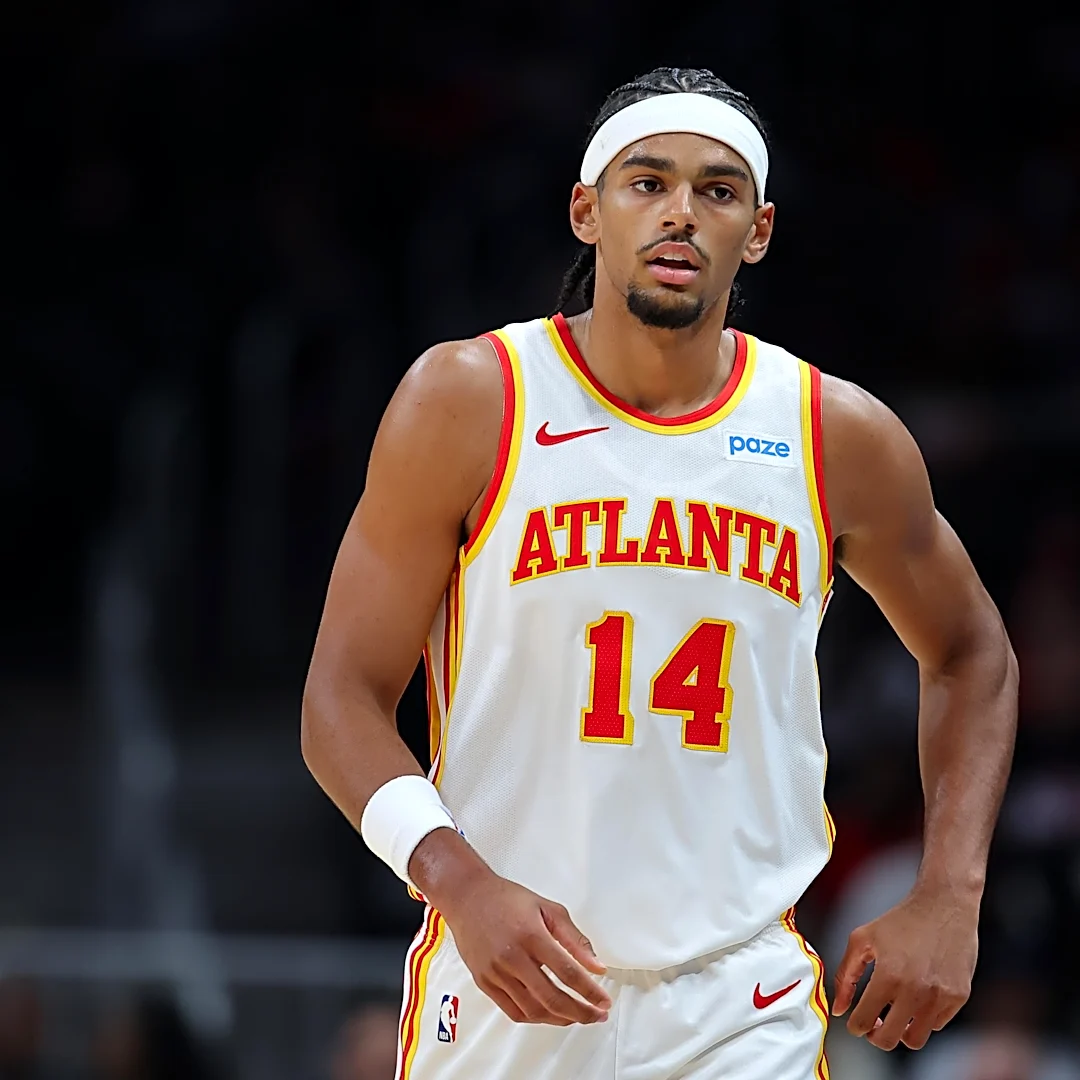 Atlanta Hawks 2026-27 player preview: Asa Newell