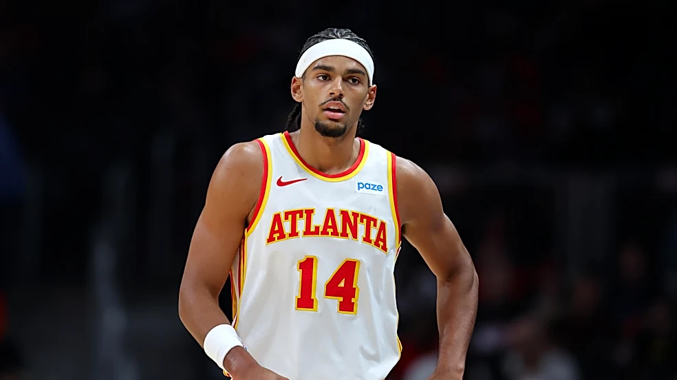 Atlanta Hawks 2026-27 player preview: Asa Newell