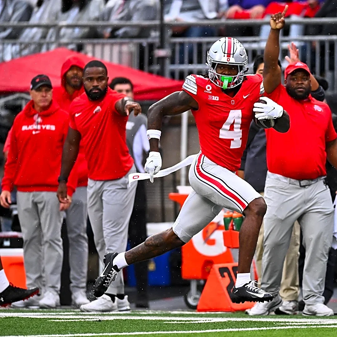 Miami Dolphins news: Jeremiah Smith wrong for Miami?
