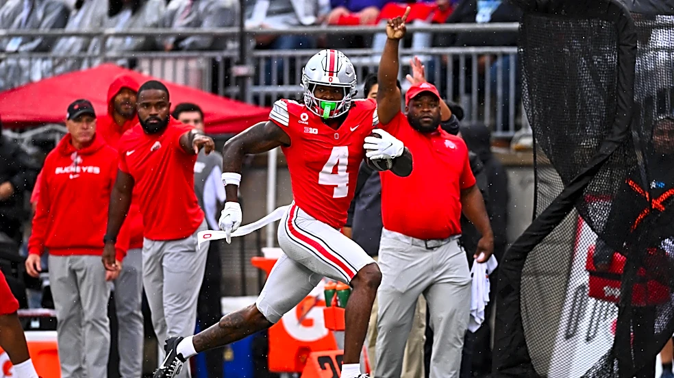 Miami Dolphins news: Jeremiah Smith wrong for Miami?