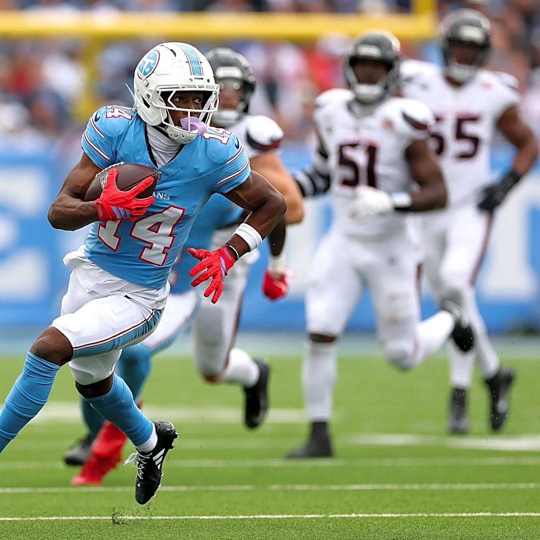 3 Titans players worth evaluating vs. Colts in Week 6