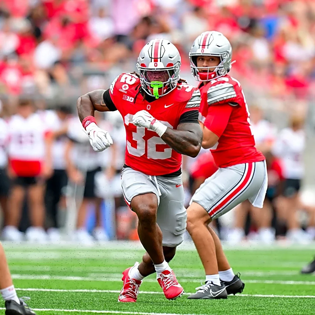 Buckeyes make 2 previous ‘out’ players ‘available’ for Indiana