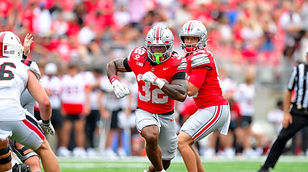 Buckeyes make 2 previous ‘out’ players ‘available’ for Indiana