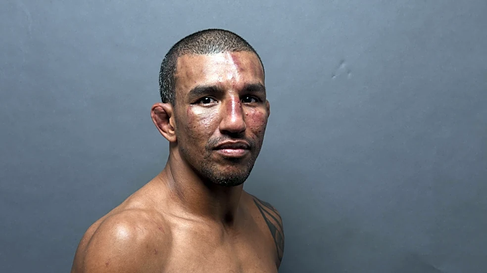 Raoni Barcelos admits retirement ‘hasn’t been ruled out’ as medical tests continue