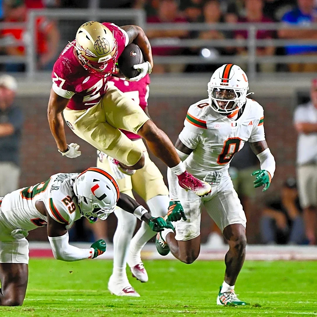 Staff Predictions: Florida State Seminoles vs. Miami (FL)
