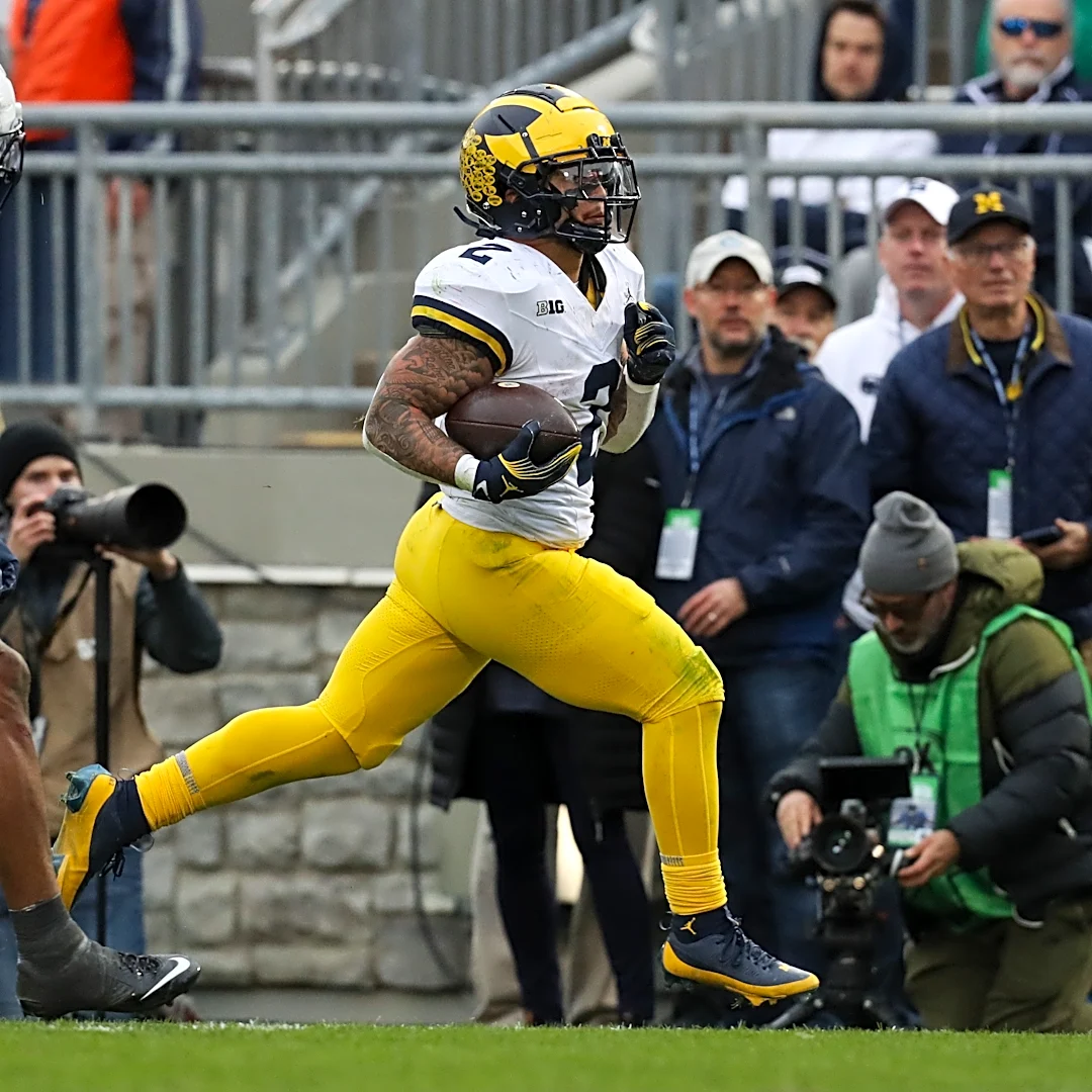 Roundtable: Michigan Football vs Penn State