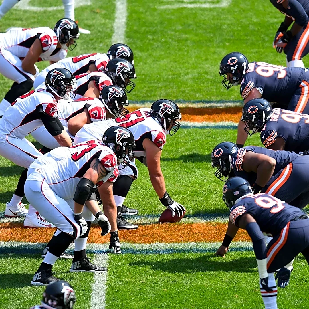 What to know about Falcons – Bears in Week 6