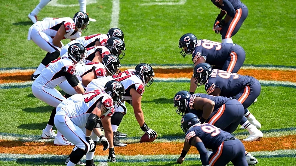 What to know about Falcons – Bears in Week 6
