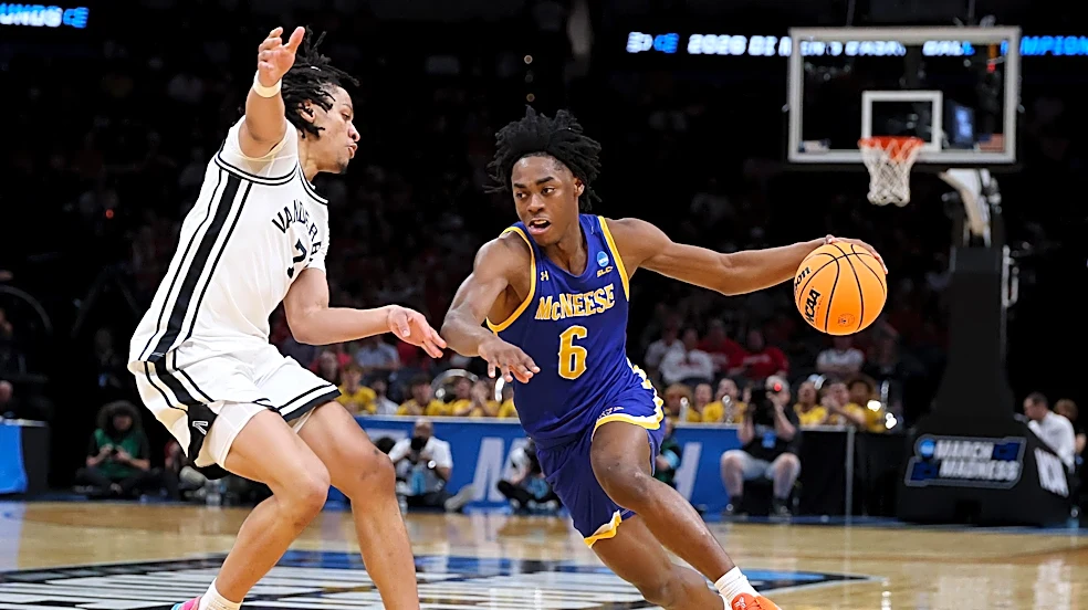 ‘Anything But Mid’ Podcast: Previewing Men’s Basketball in the SoCon, Southland & Summit League