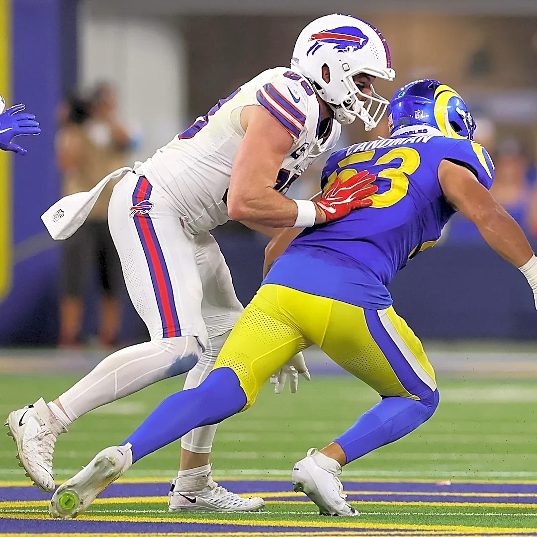 Bills news: Examining James Cook’s fumbling issue