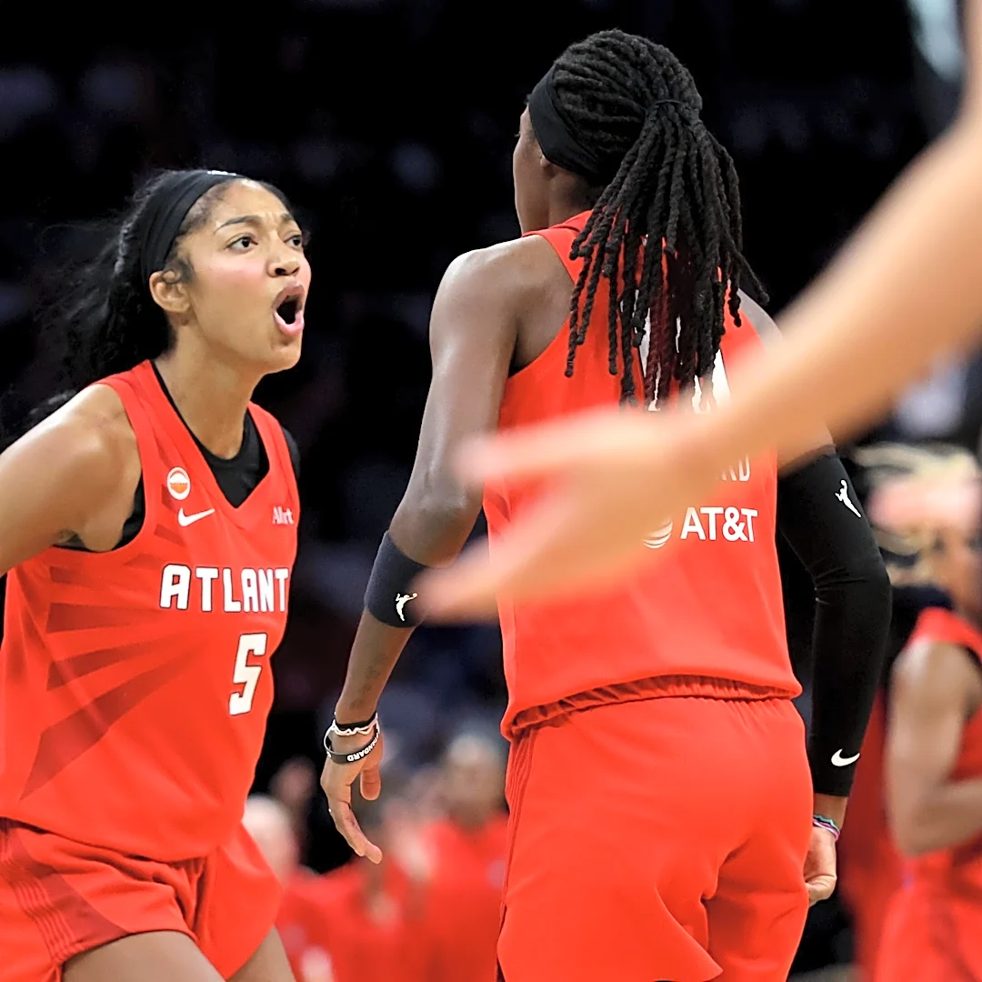 2026 WNBA Finals Preview: These are the three keys to an Atlanta Dream championship, starting with Angel Reese