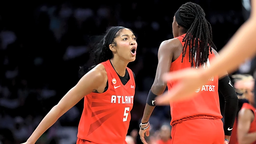 2026 WNBA Finals Preview: These are the three keys to an Atlanta Dream championship, starting with Angel Reese