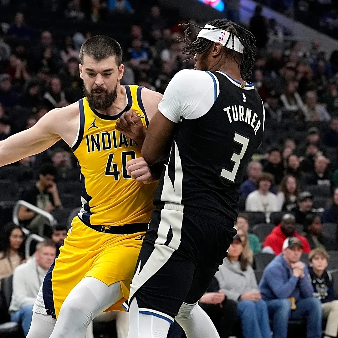 Milwaukee Bucks vs. Indiana Pacers Preseason Preview & Game Thread: One last tune-up