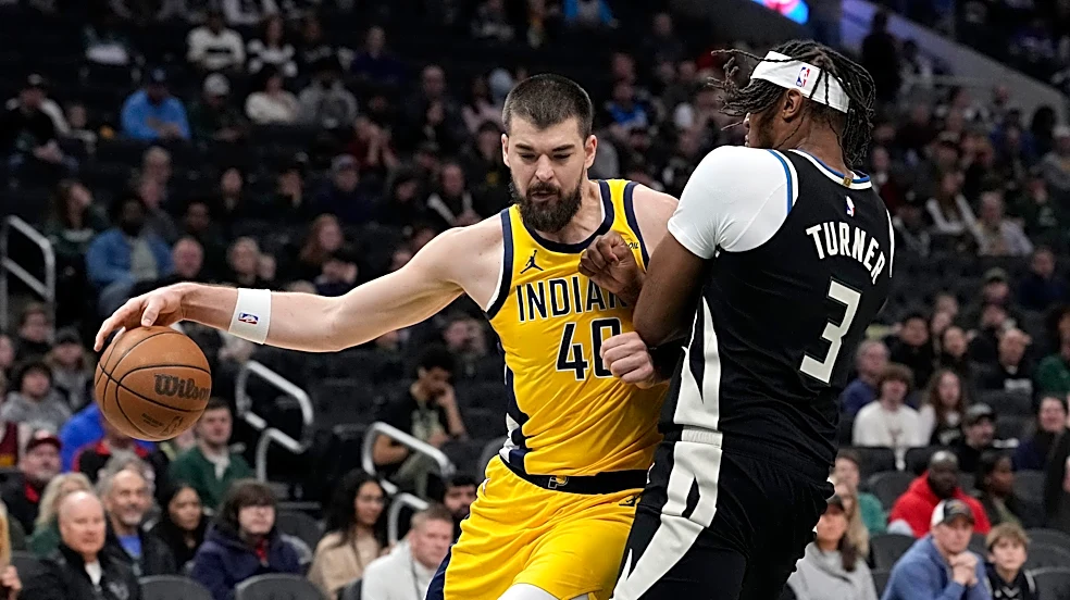 Milwaukee Bucks vs. Indiana Pacers Preseason Preview & Game Thread: One last tune-up