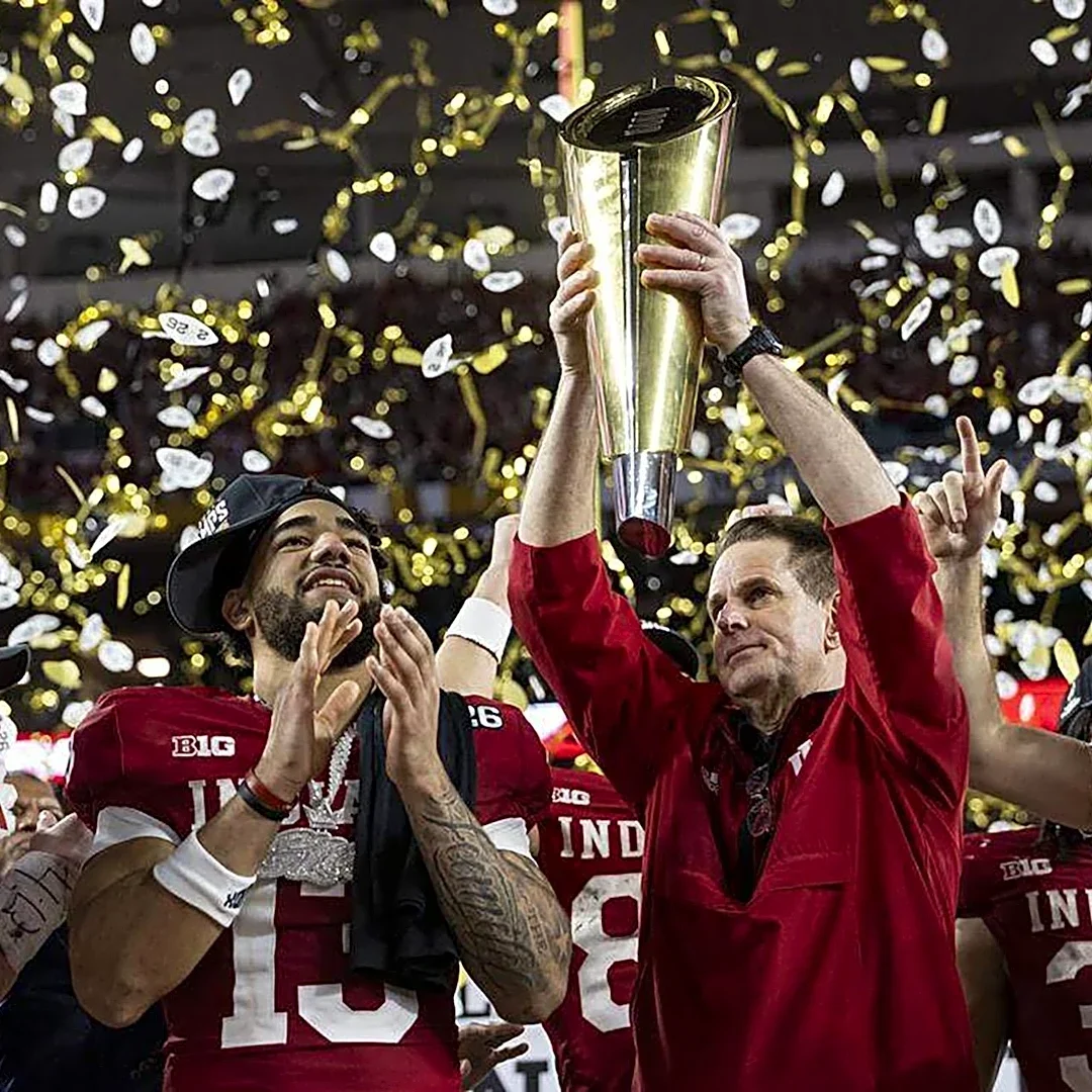LSU News: College Football Playoff changes may be on their way