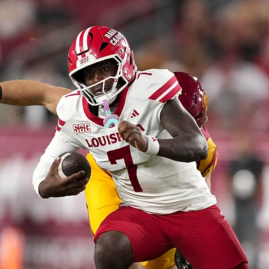 2026 Week 7 Preview: Troy Trojans @ Louisiana Ragin’ Cajuns