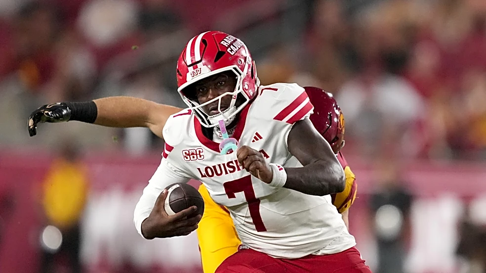 2026 Week 7 Preview: Troy Trojans @ Louisiana Ragin’ Cajuns