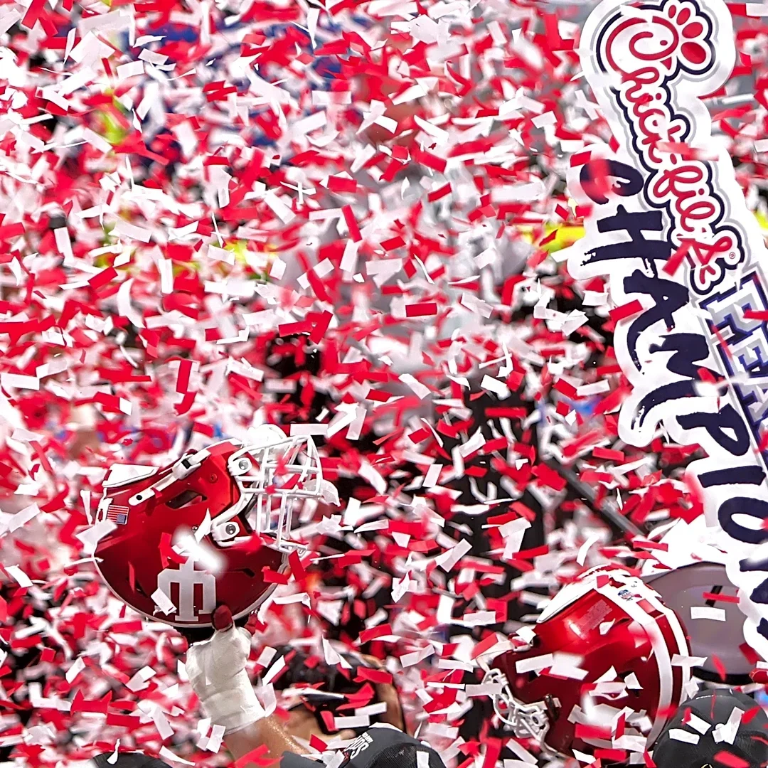 College Football Playoff expansion is imminent again