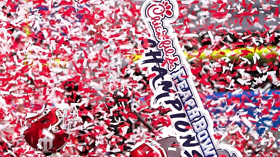 College Football Playoff expansion is imminent again